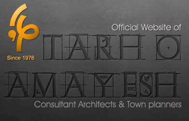official website of tarh o amayesh